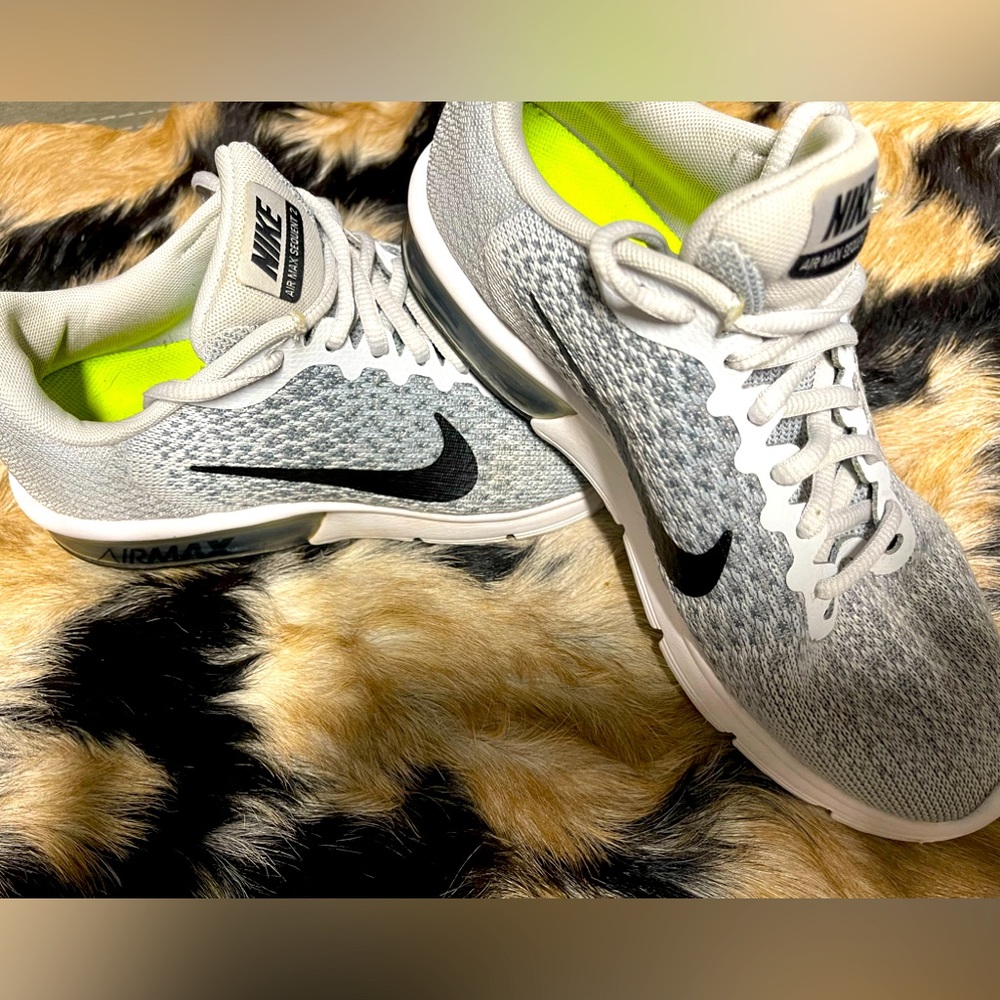 Nike Air Max Seequent 2